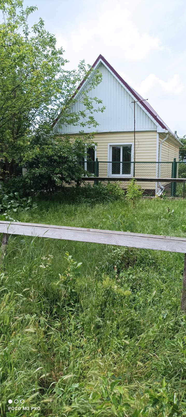 Дом под ключ в Приморско-Ахтарске