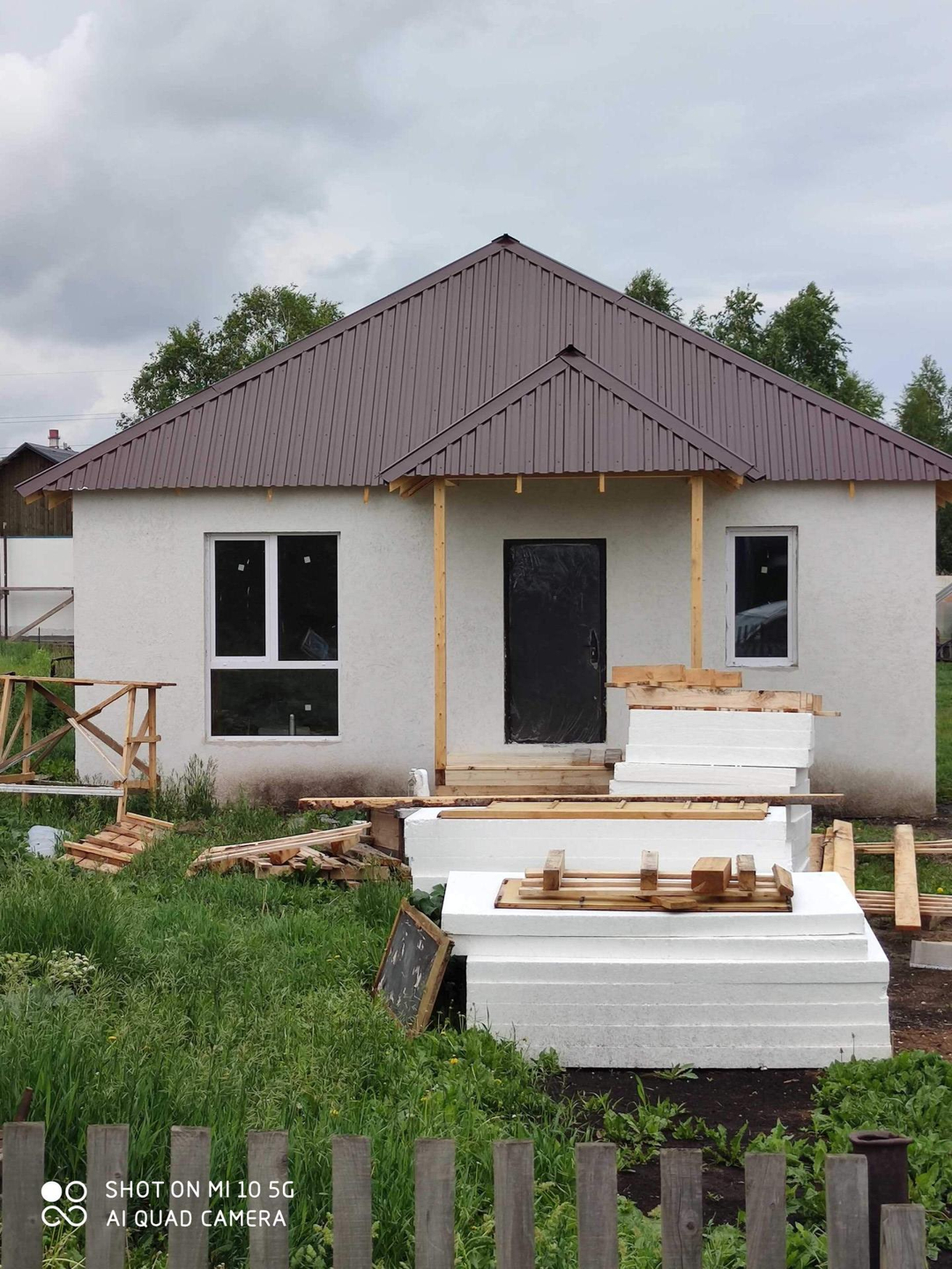 Приобрести металлический дом в Гулькевичей Приобрести металлический дом в Гулькевичей