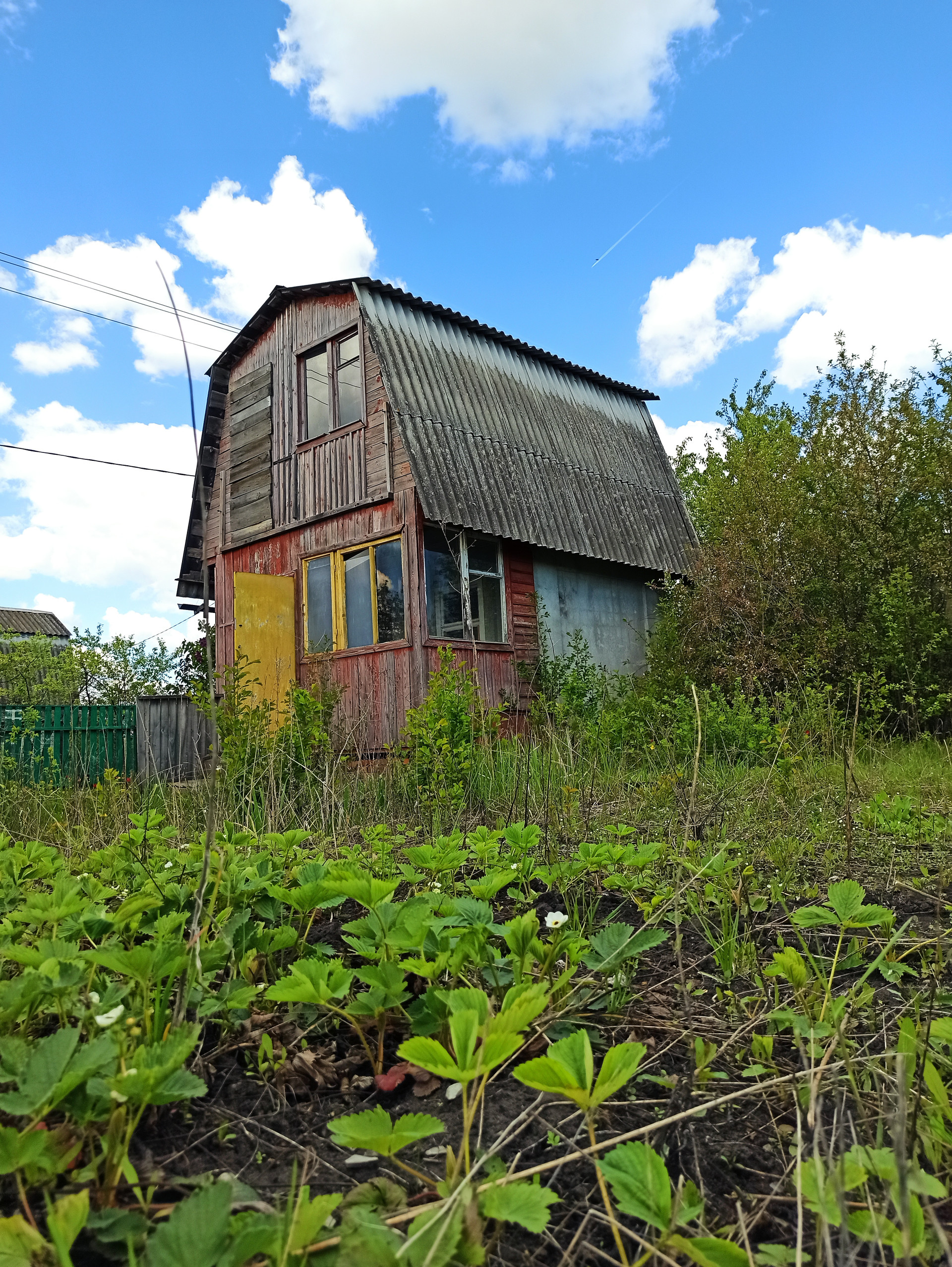 Рассвет Снт Купить