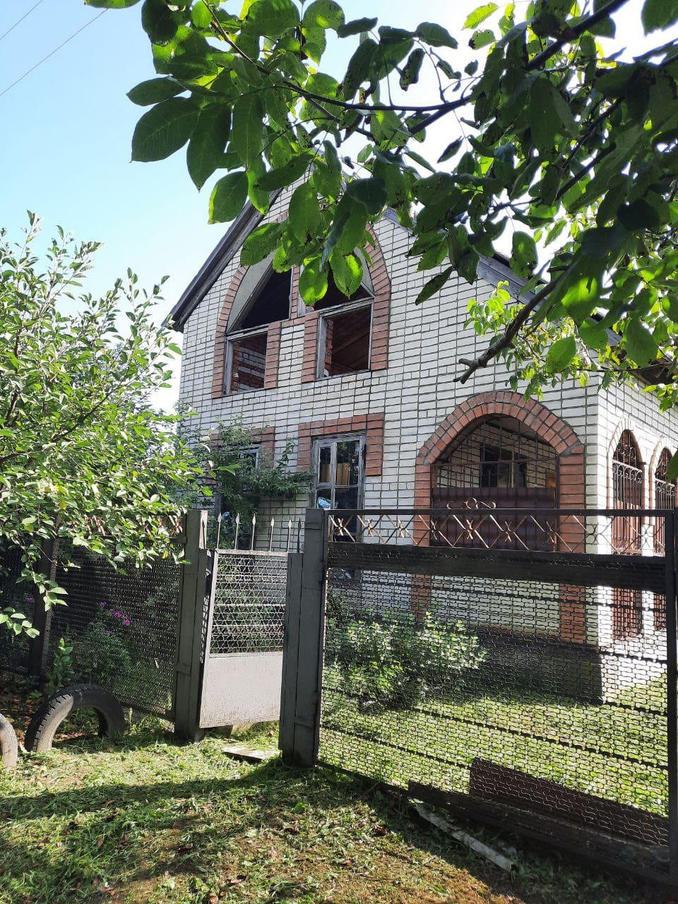 Быстровозводимый дом в Славянск-на-Кубани дешево