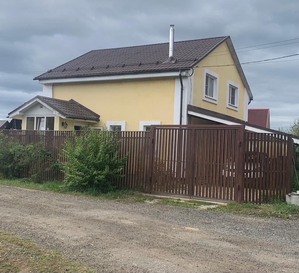 Садовое товарищество нива