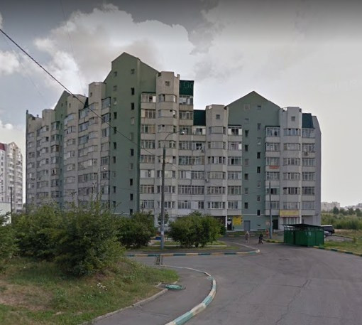 Аврора ул генерала белобородова 37 фото