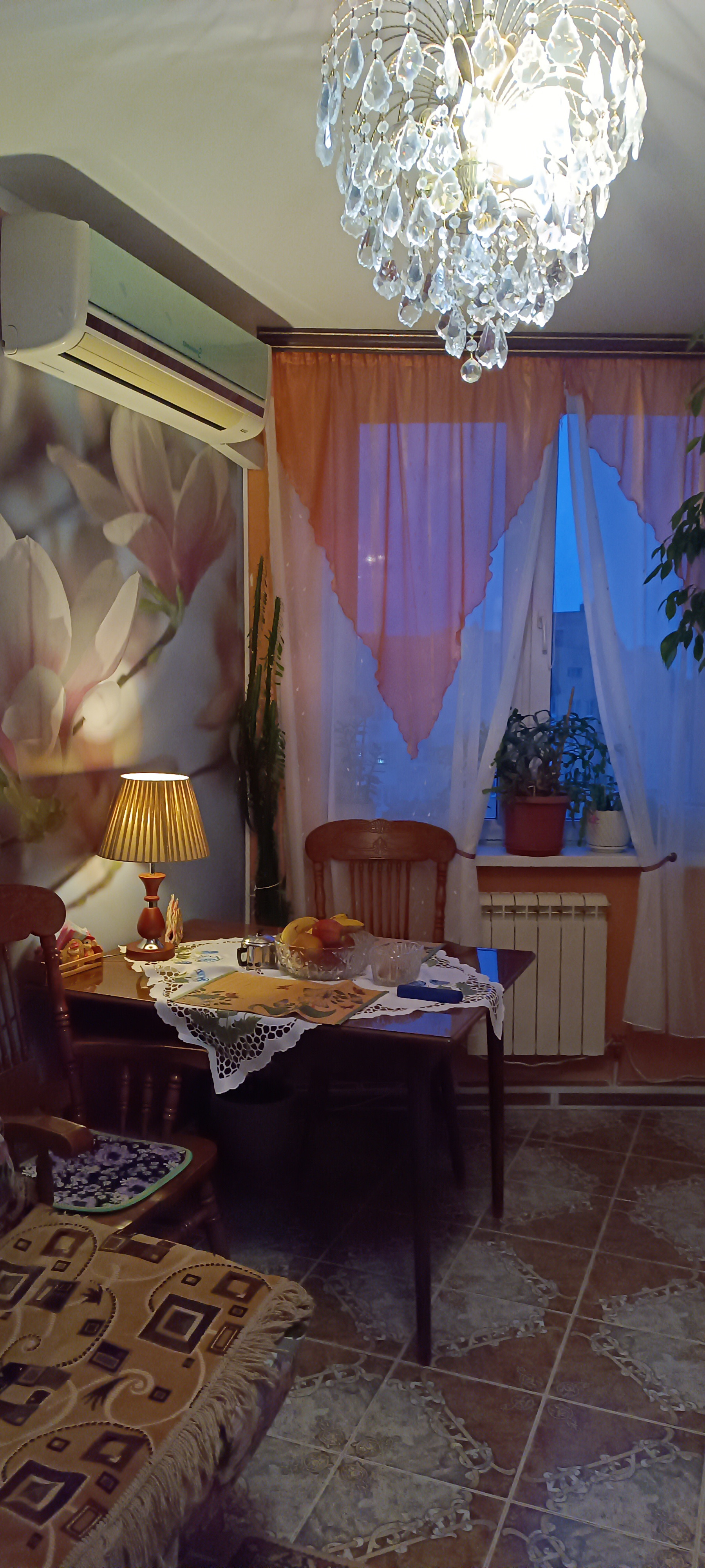 Купить 1-комнатную квартиру, 46 м² по адресу Тула, проспект Ленина ...