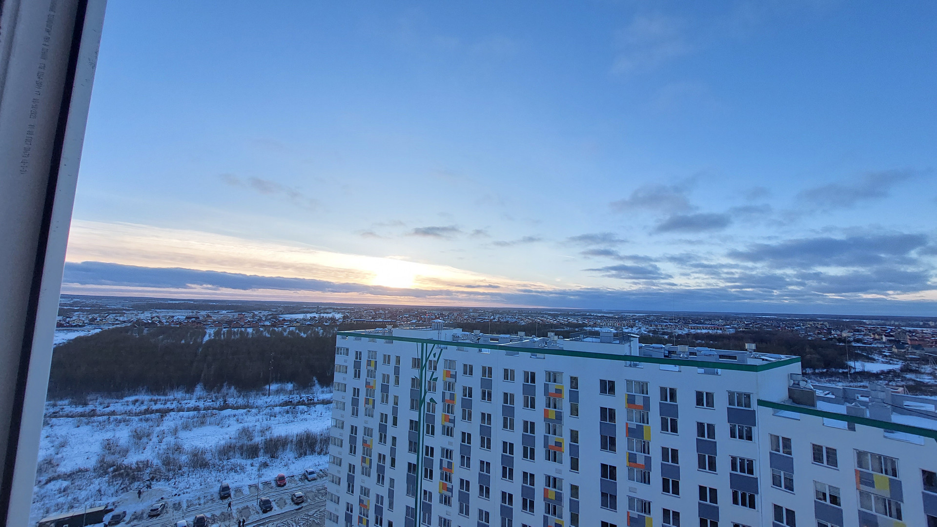 Сергея лоскутова 2 тверь