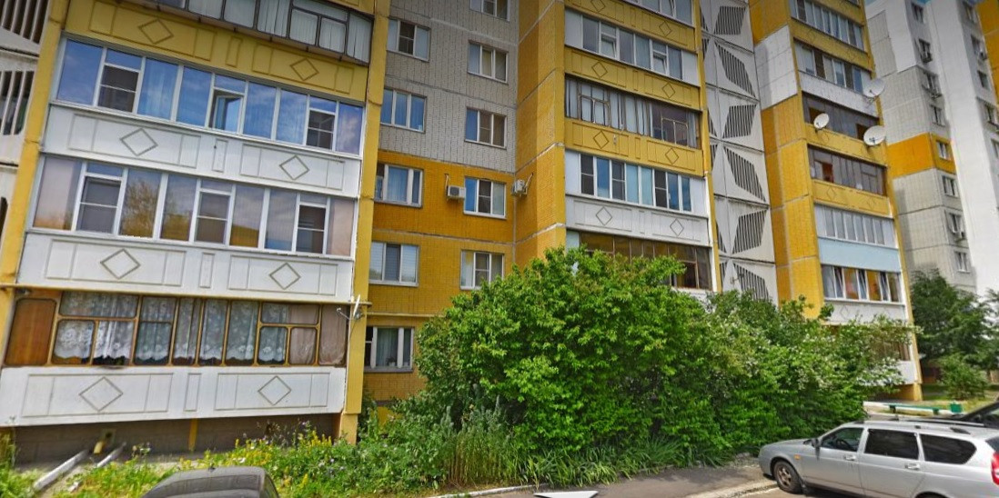 Купить Квартиру В Курске Челюскинцев 5