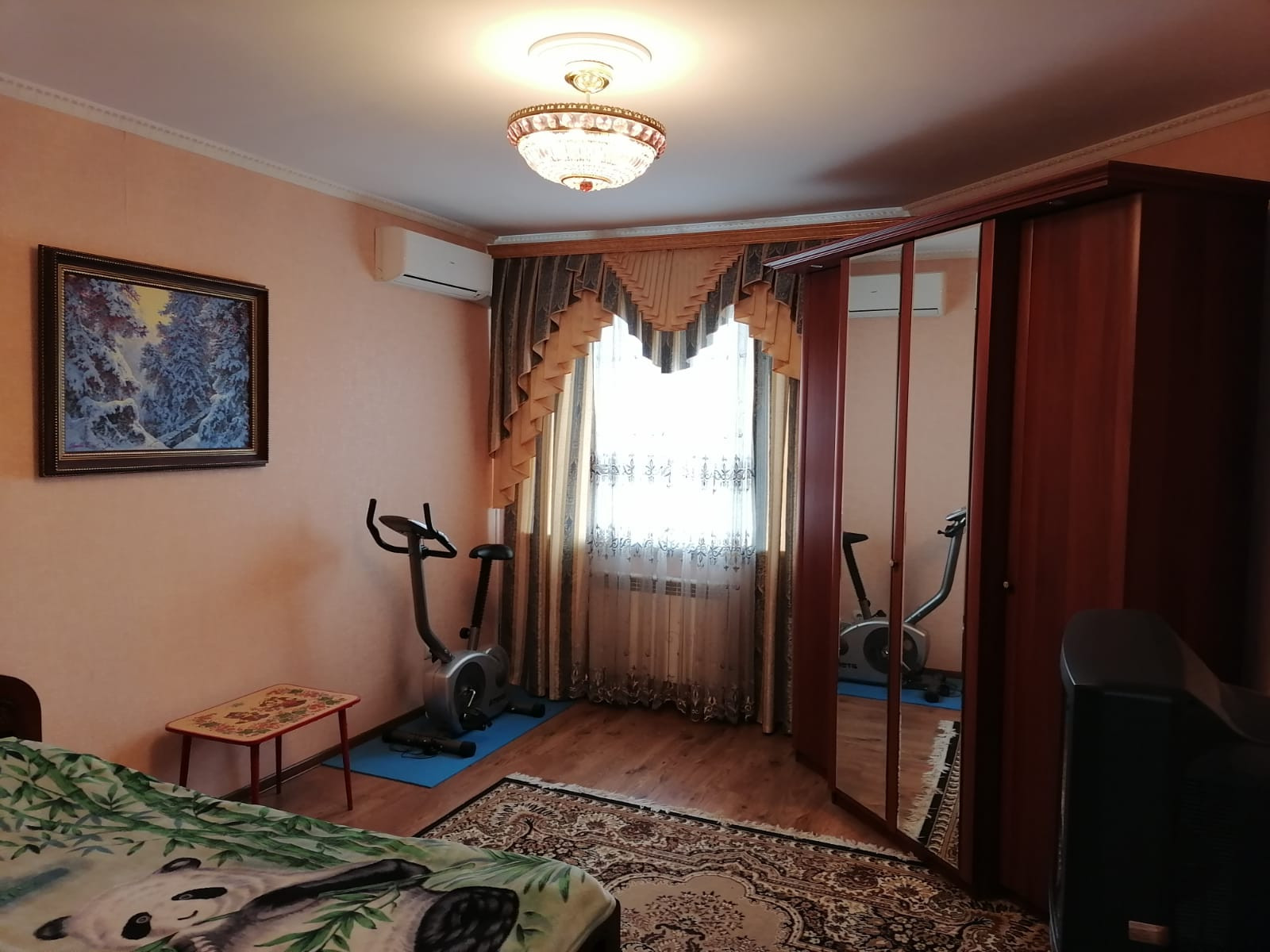Квартира В Курске Купить Вторичка 1