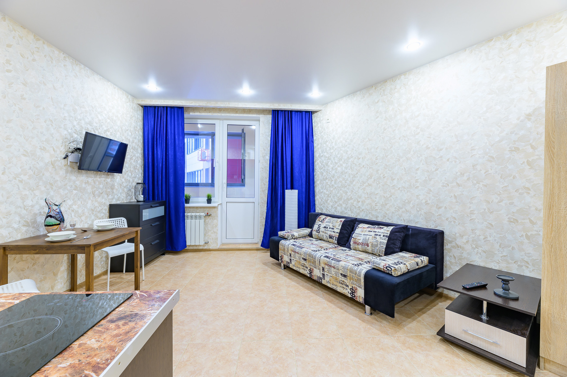 Купить Вторичное Жилье Студия Химки