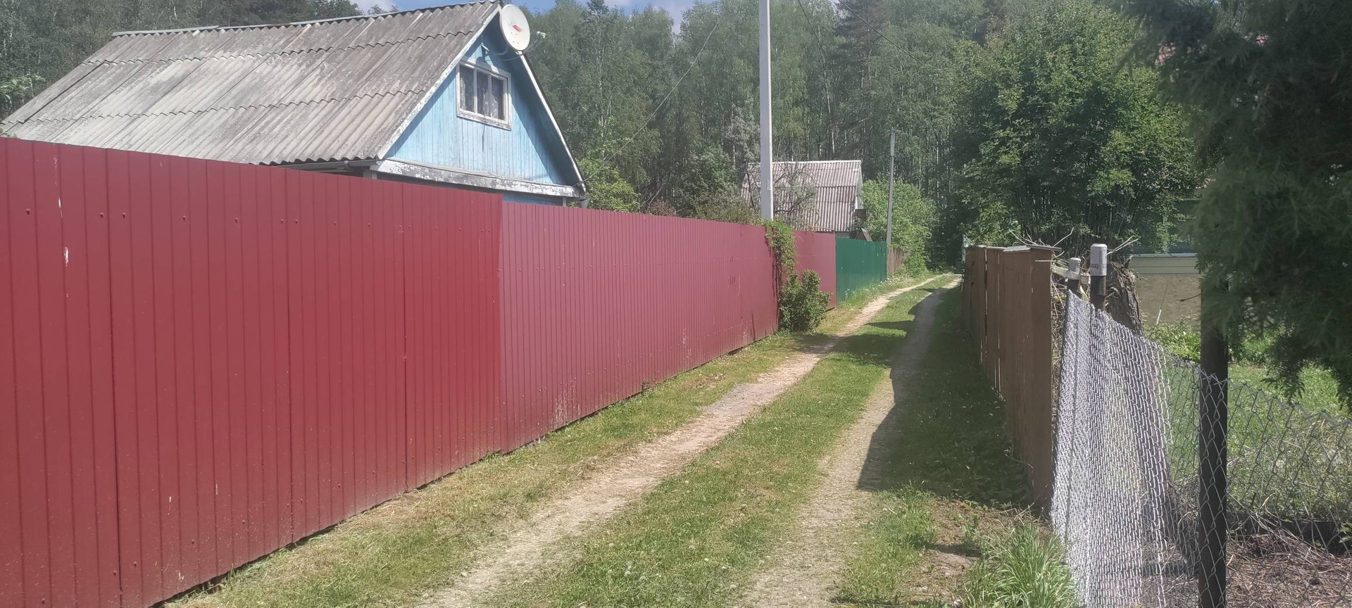 Купить дом, 31.1 м² по адресу Владимирская область, муниципальное ...
