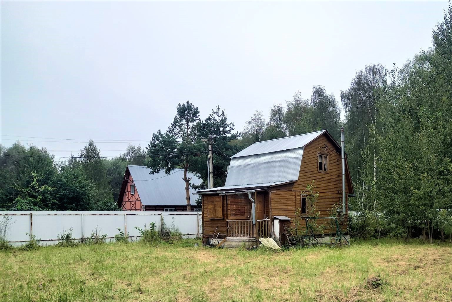 Снт Горка Раменский Район Купить