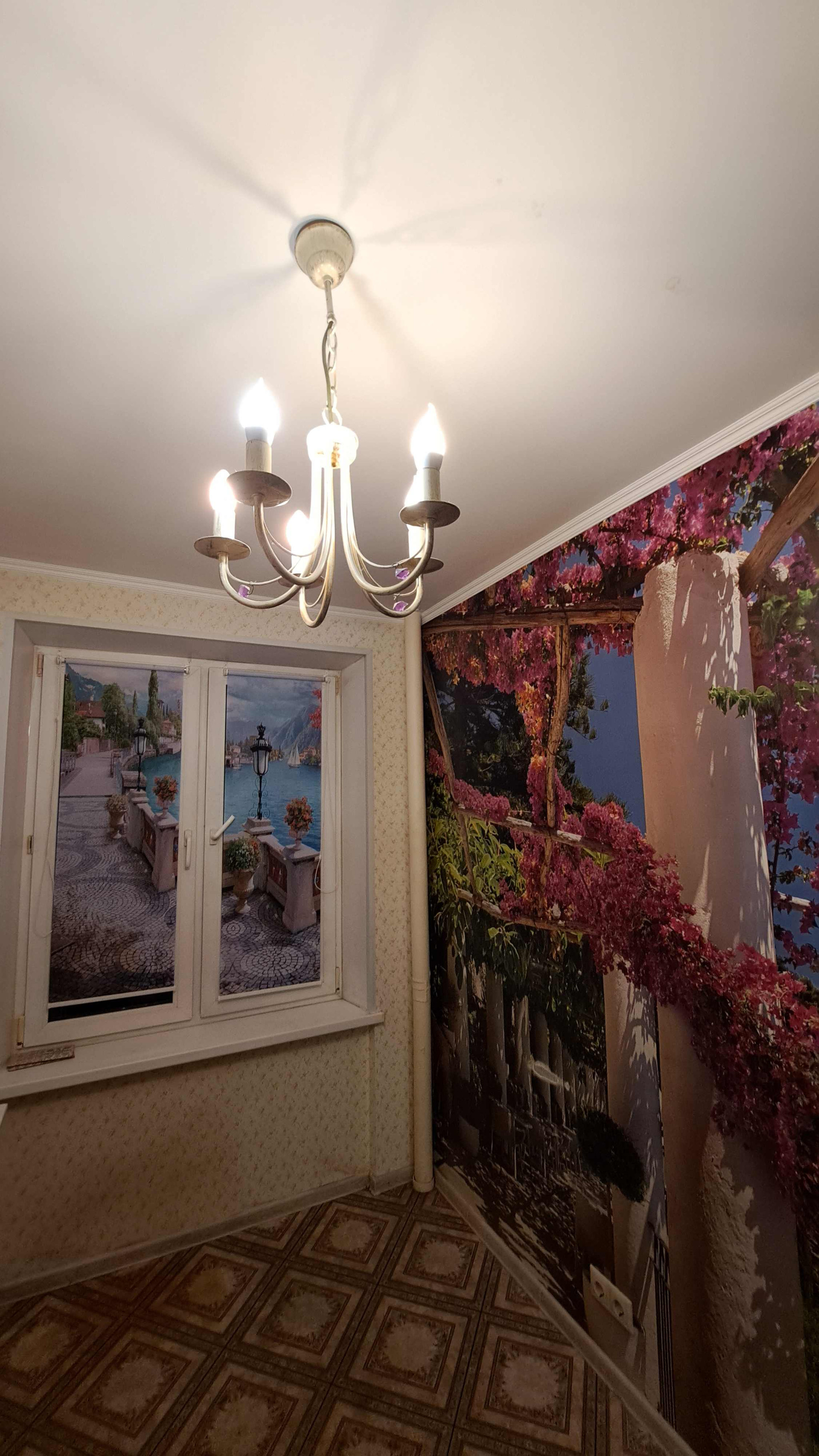 Москва, Зарайская улица, 39 - Aanzicht 4