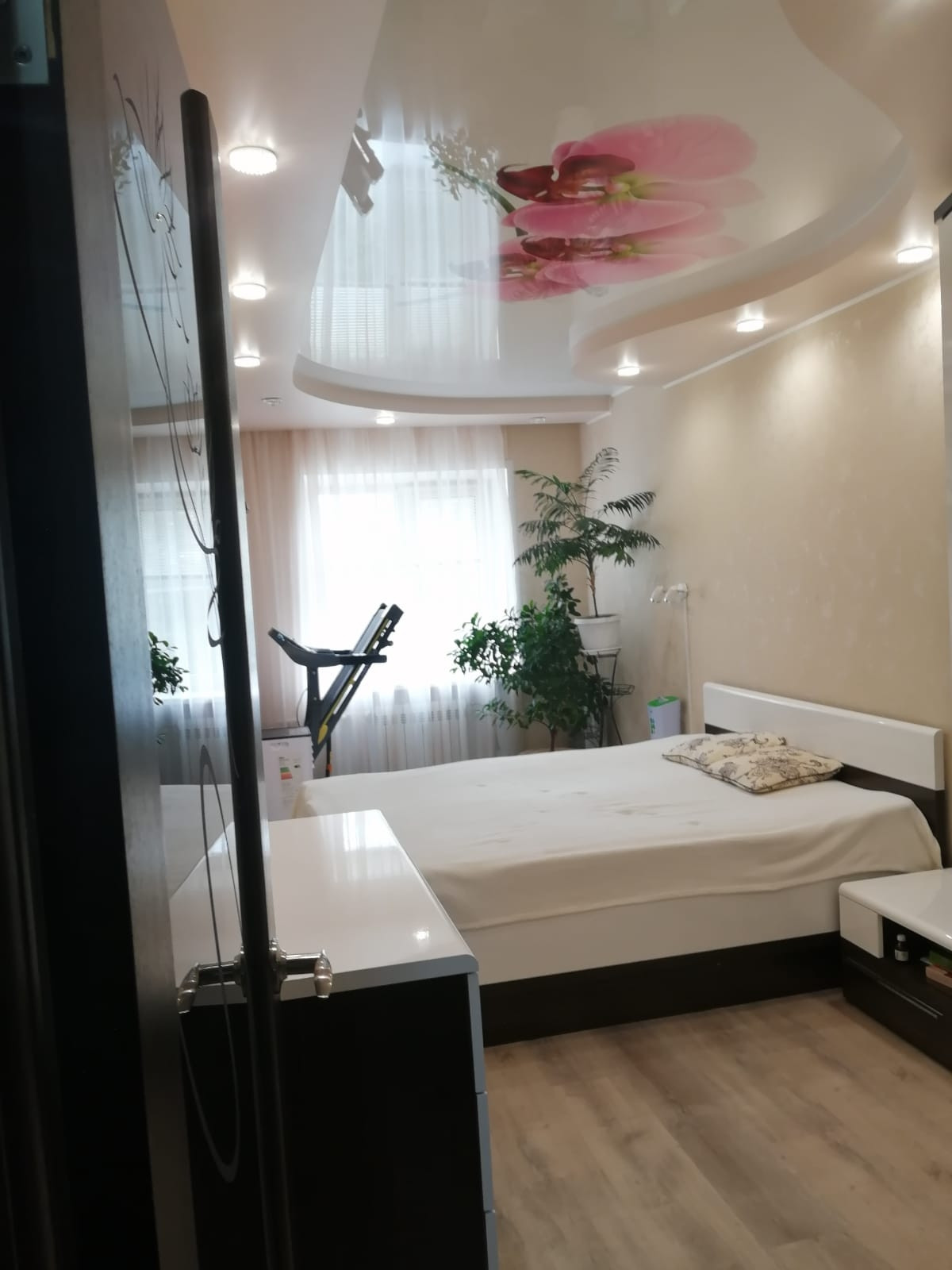 Купить 2-комнатную квартиру, 45.8 м² по адресу Тульская область ...