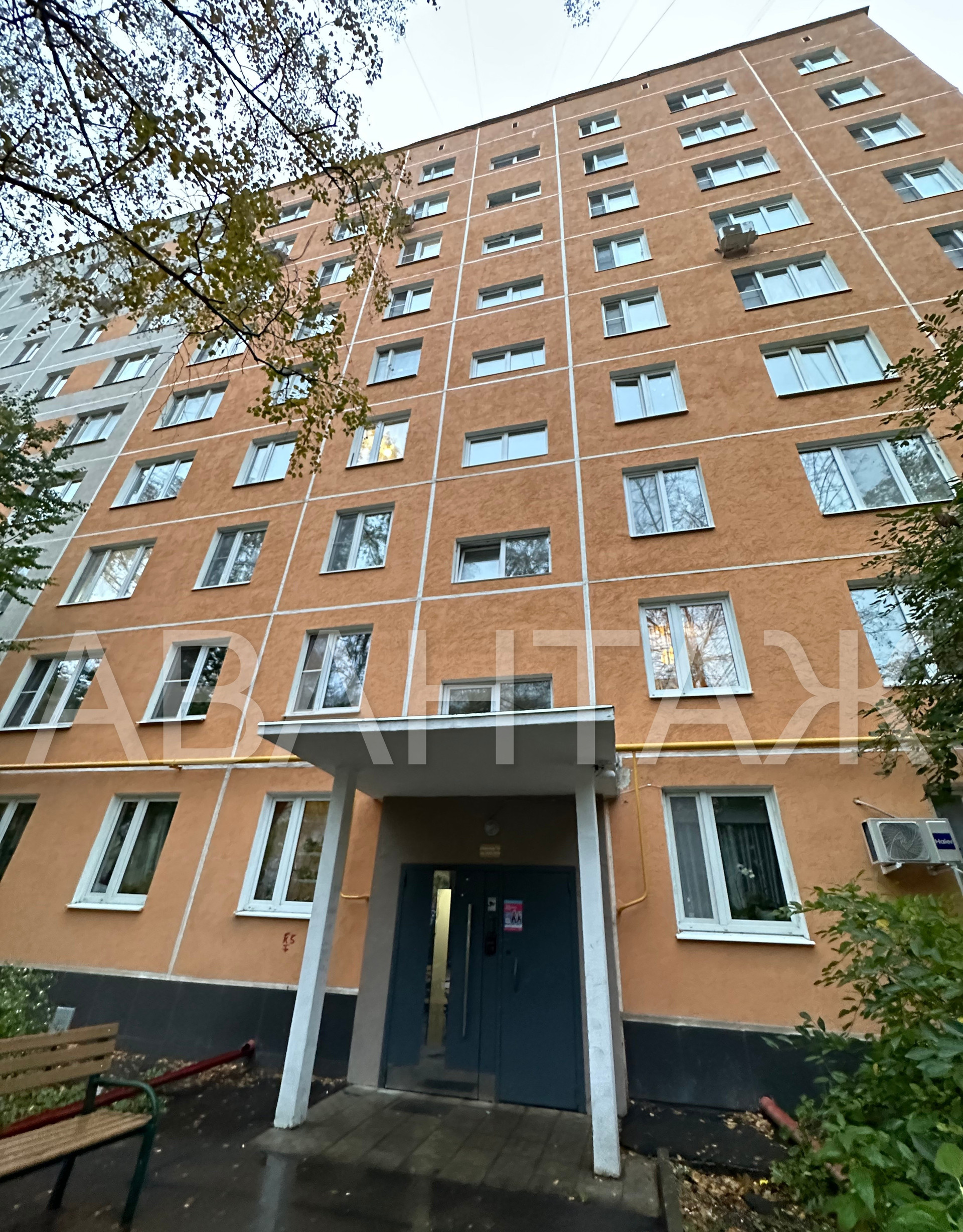 Купить 4-комнатную квартиру, 63 м² по адресу Москва, улица Молостовых,  19к1, 8 этаж, метро Новогиреево за 12 000 000 руб. в Домклик — поиск,  проверка, безопасная сделка с жильем в офисе Сбербанка.