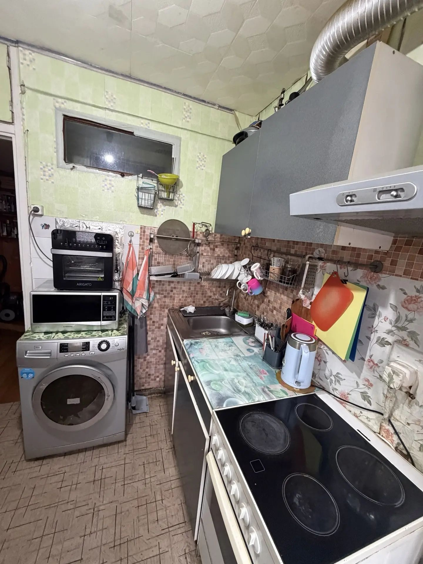Фото 2-комн. квартира, проспект Новоясеневский, 5 к1, 6
