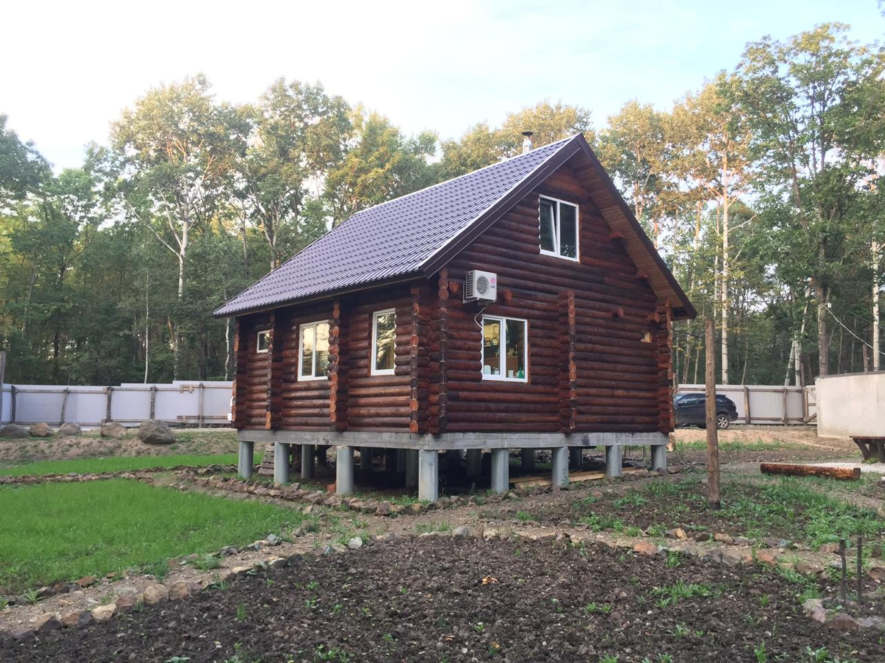 Купить Дом Хабаровский Район Село