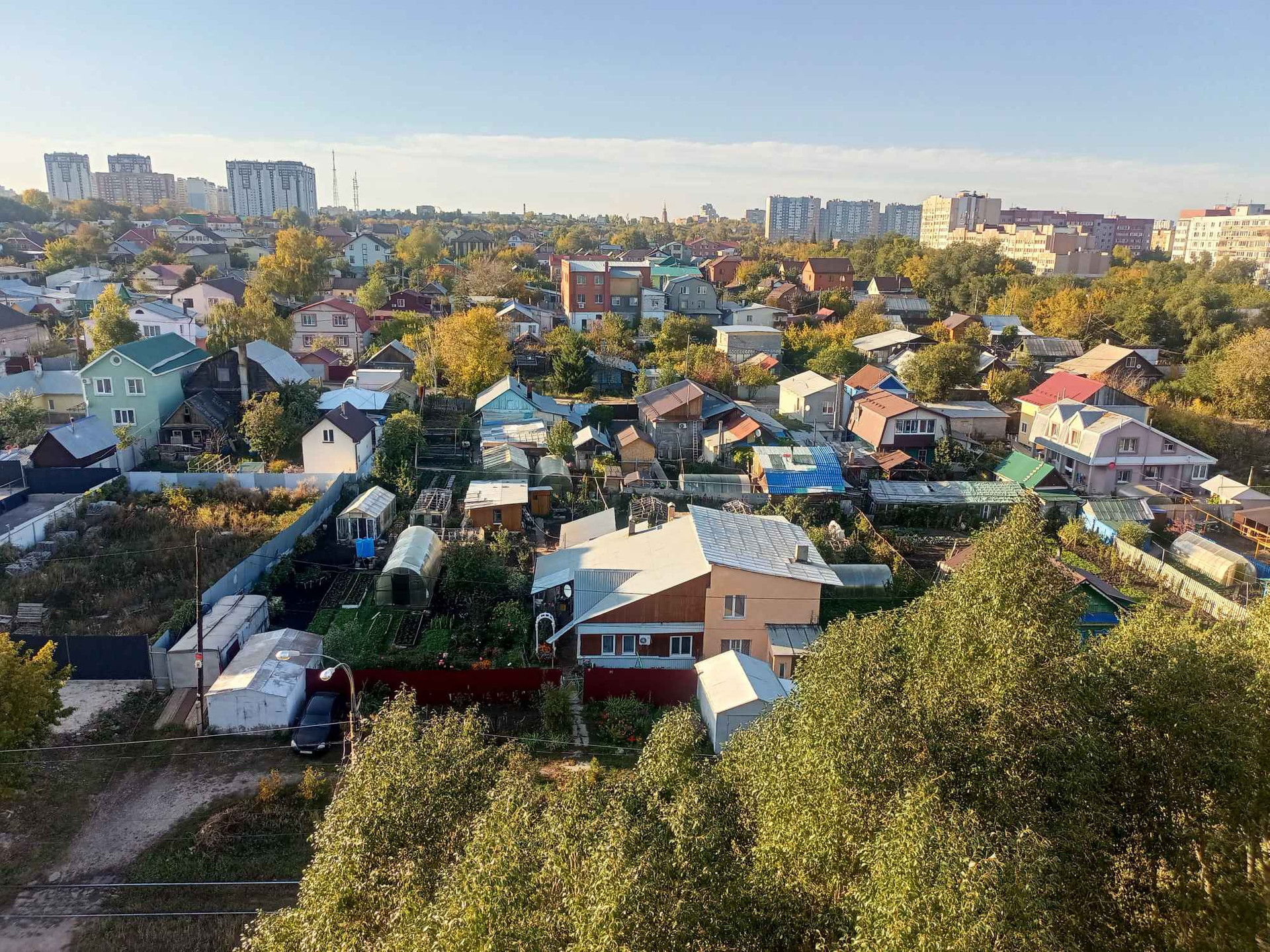 Купить 4-комнатную квартиру, 81.8 м² по адресу Самара, улица 22 ...