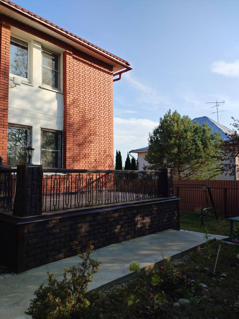 Купить дом, 242 м² по адресу Московская область, Одинцовский городской ...