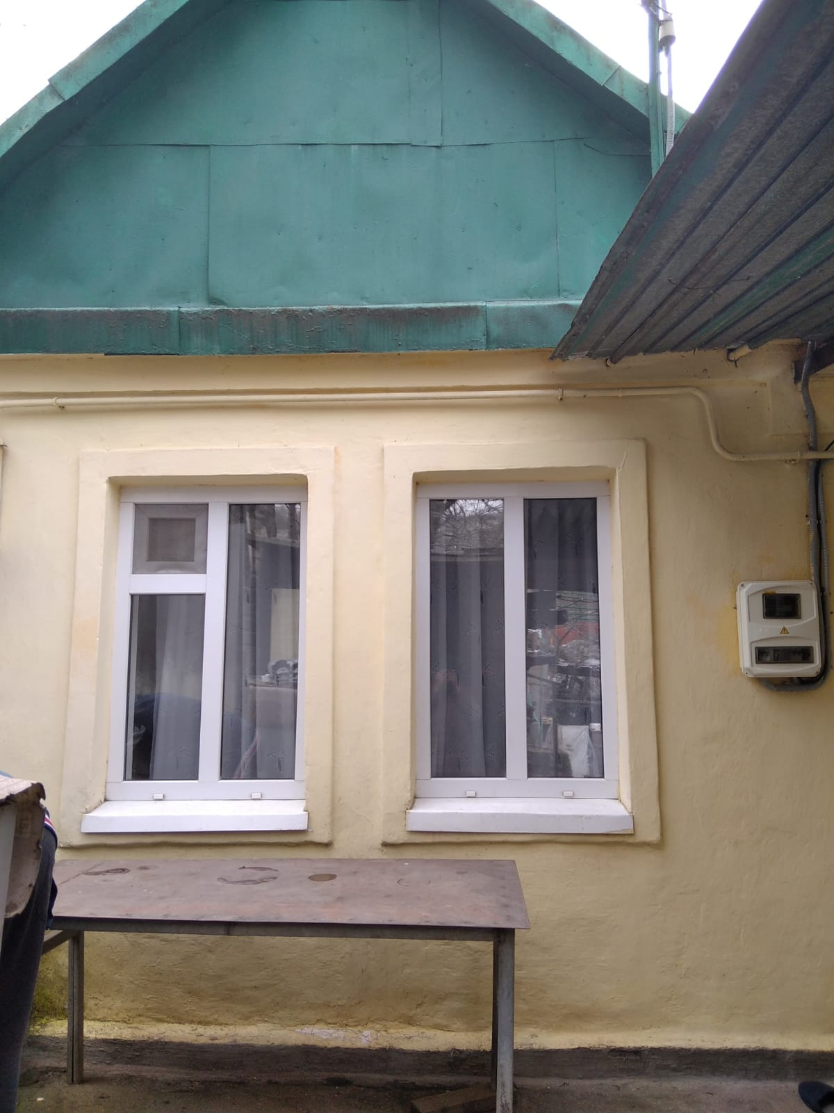 Купить металлические дома в Новороссийск