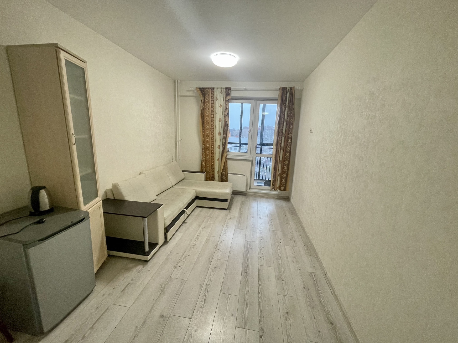 Купить студию, 20.5 м² по адресу Московская область, Ленинский ...