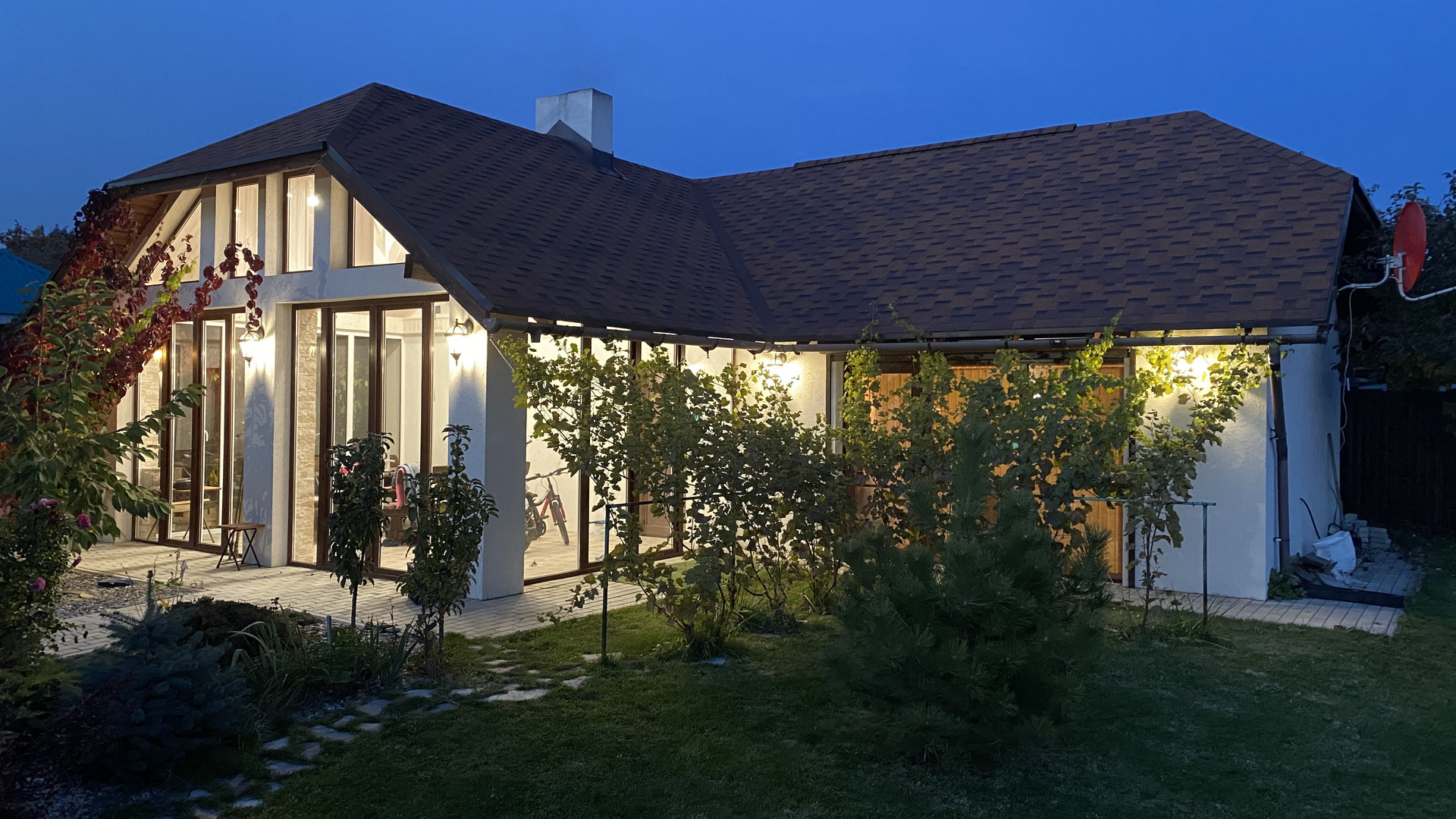 Купить дом, 154 м² по адресу Самара, Мориса Тореза, 12, метро ...