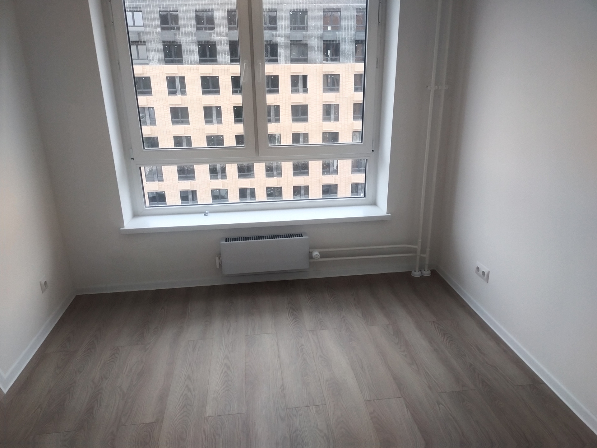 Купить 1-комнатную квартиру, 34.5 м² по адресу Москва, поселение ...