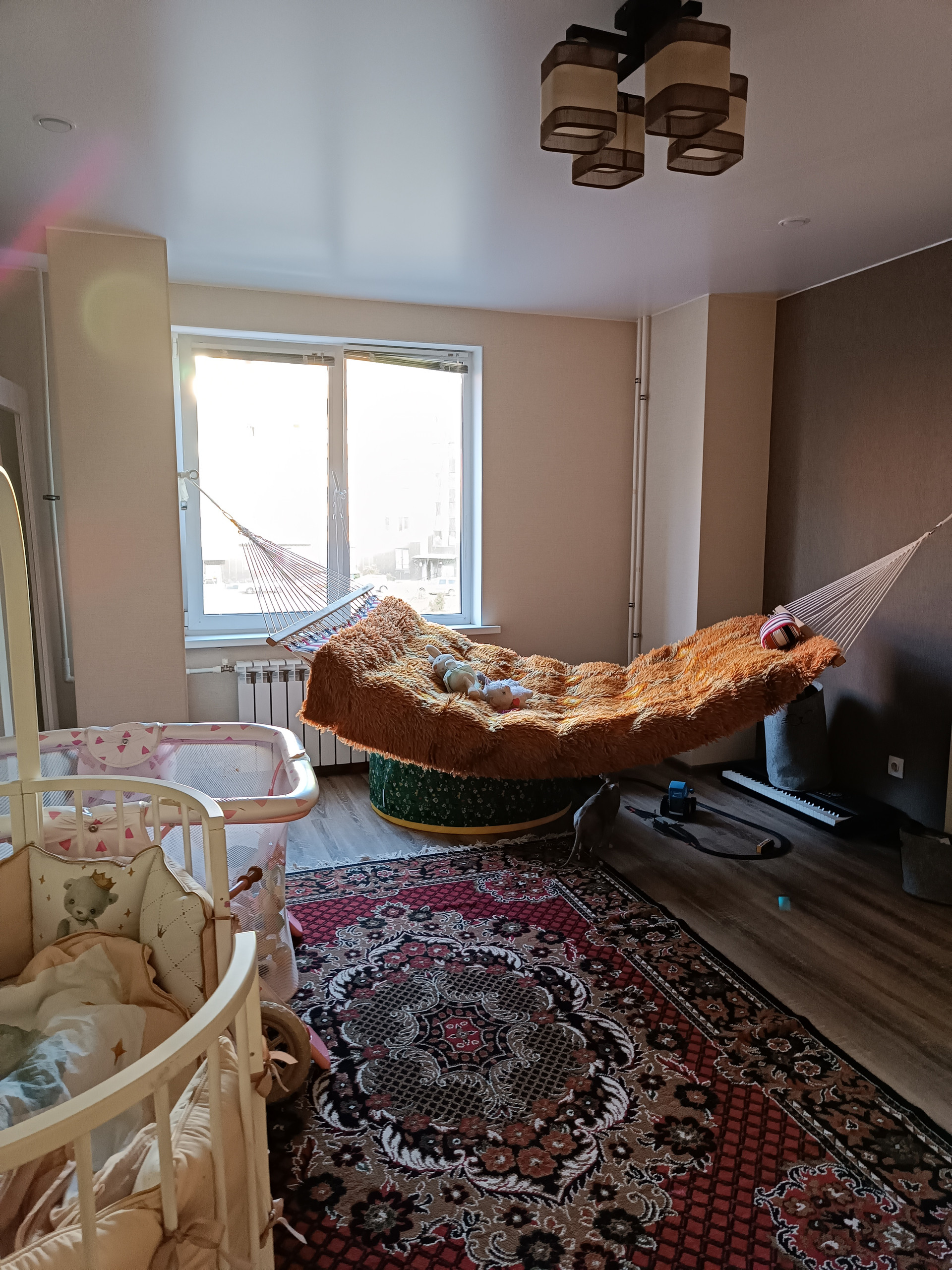 Купить 1-комнатную квартиру, 62.4 м² по адресу Санкт-Петербург, Пушкин ...