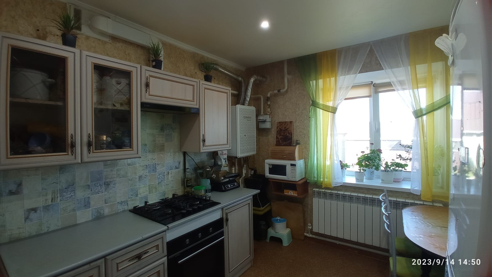 Купить 3-комнатную квартиру, 65.3 м² по адресу Республика Татарстан ...