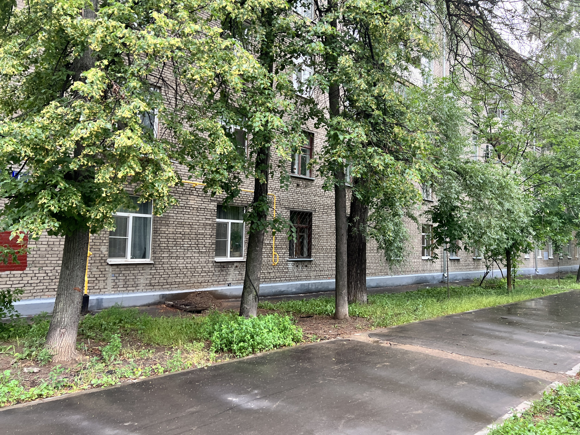 ЖК "Дом на ул. Бориса Жигуленкова" Москва - официальный сайт новостроек, цены на