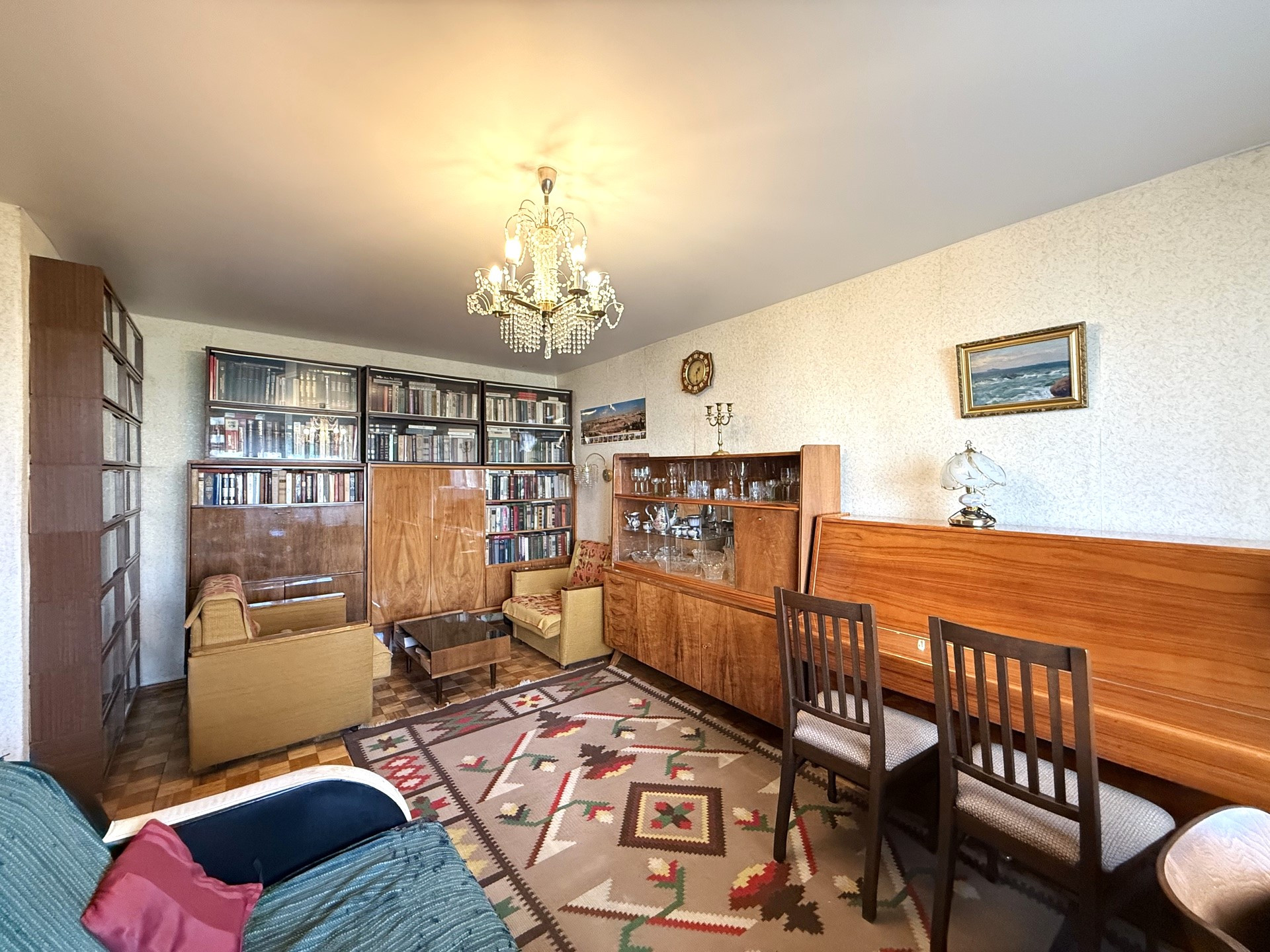 Реутов, Юбилейный проспект, 6 - Vista 3