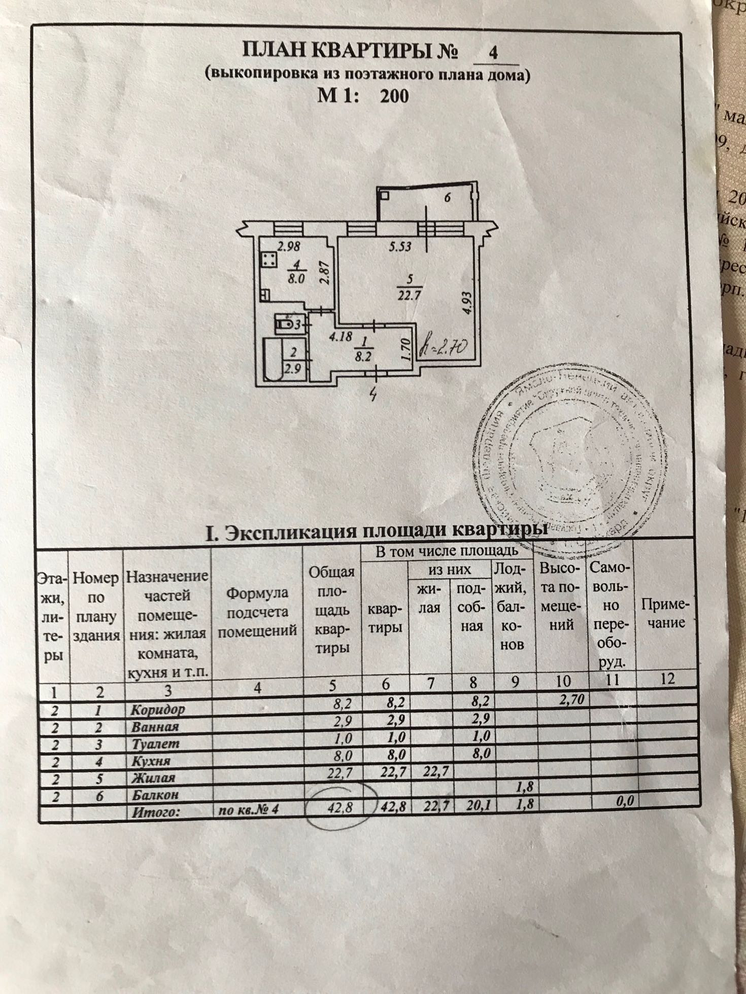 Высоцкий 38 комнат одна уборная