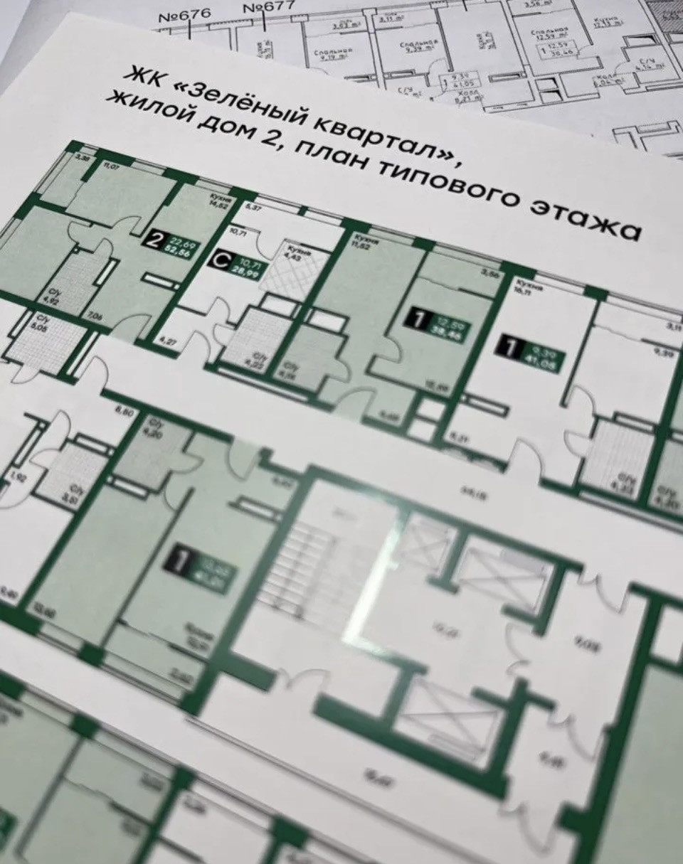 Купить студию, 30 м² по адресу Самара, Мориса Тореза, 12, 19 этаж ...