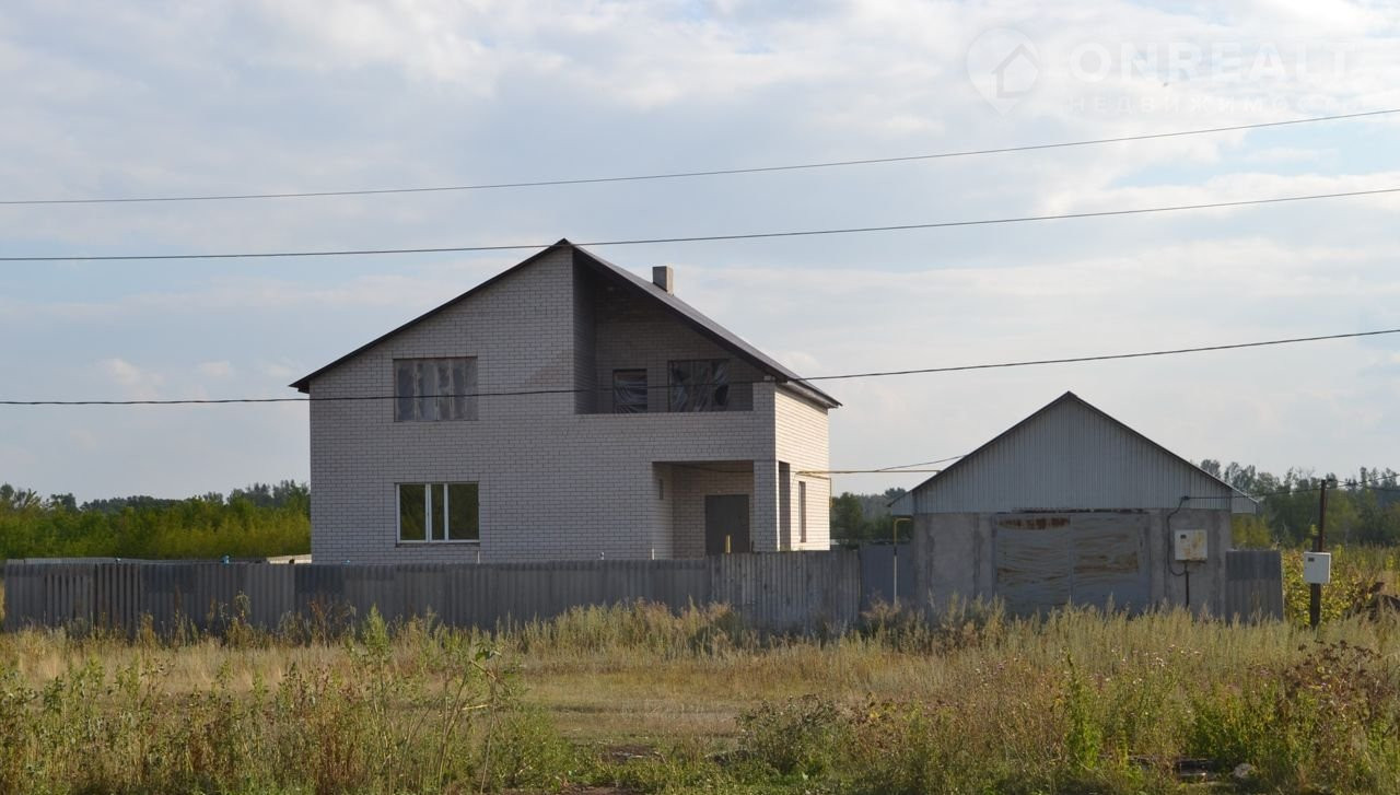 Купить Дом В Янгиз Марьевка Сакмарский Район