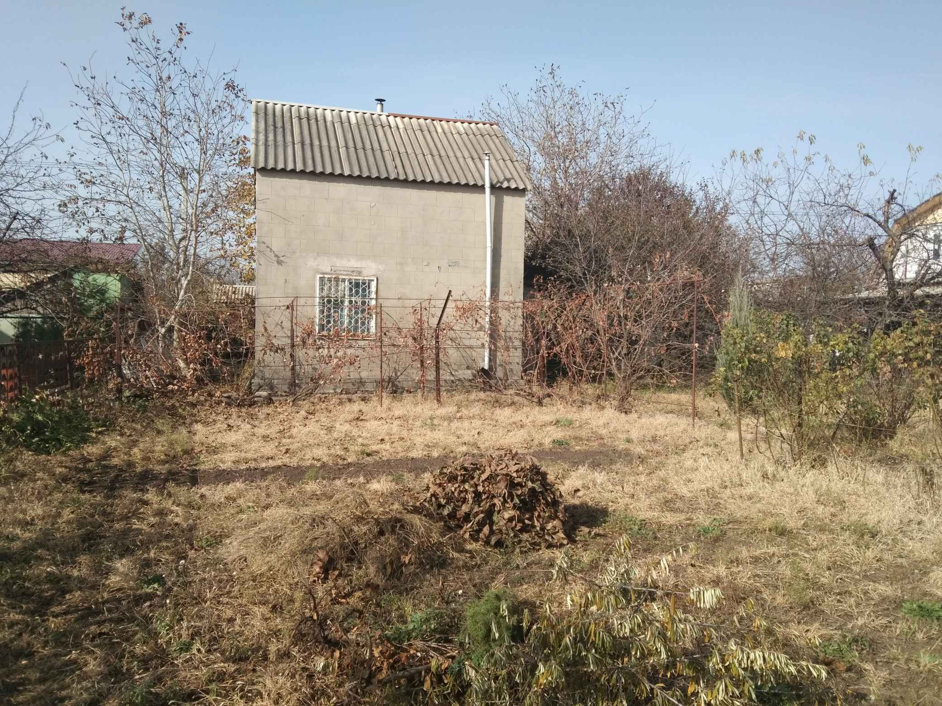 Купить Участок В Ростсельмашевец 2
