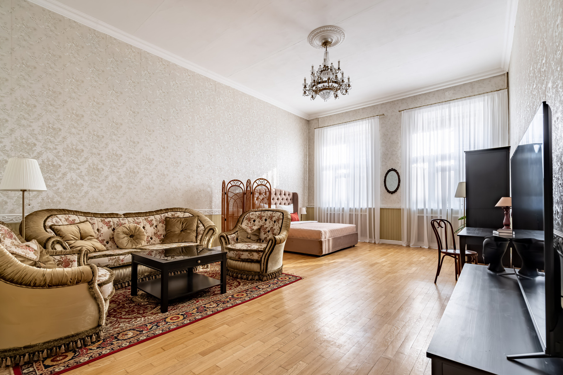Почтамтская улица 3 5