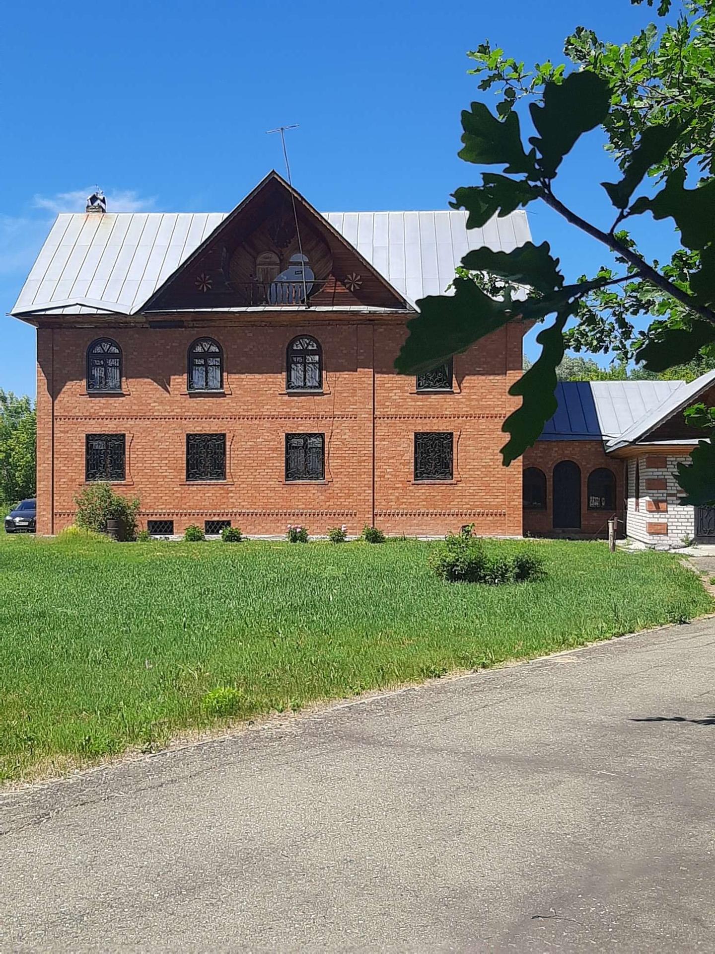 Купить дом, 416.1 м² по адресу Алтайский край, Советский район, село Кокши,  улица Братьев Иванцовых за 10 000 000 руб. в Домклик — поиск, проверка,  безопасная сделка с жильем в офисе Сбербанка.