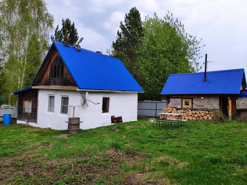 Купить металлический дом в Кущёвскую
