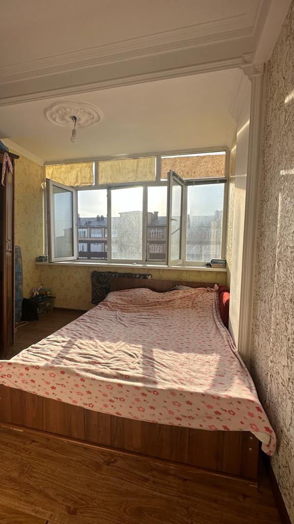 этажи каспийск