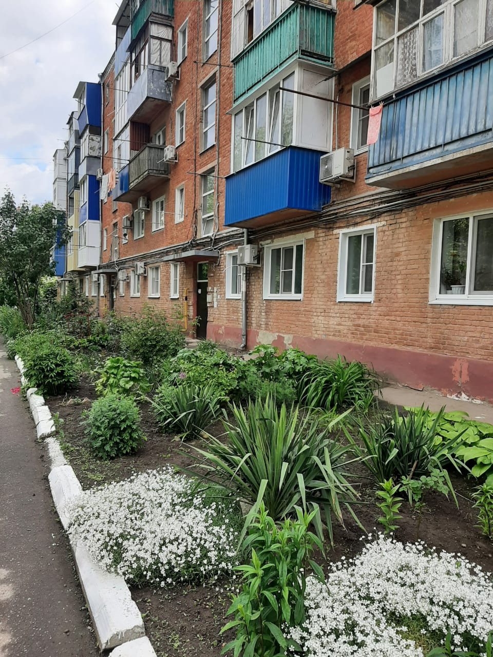 Тихорецк Купить Жилье Недорого Без Посредников