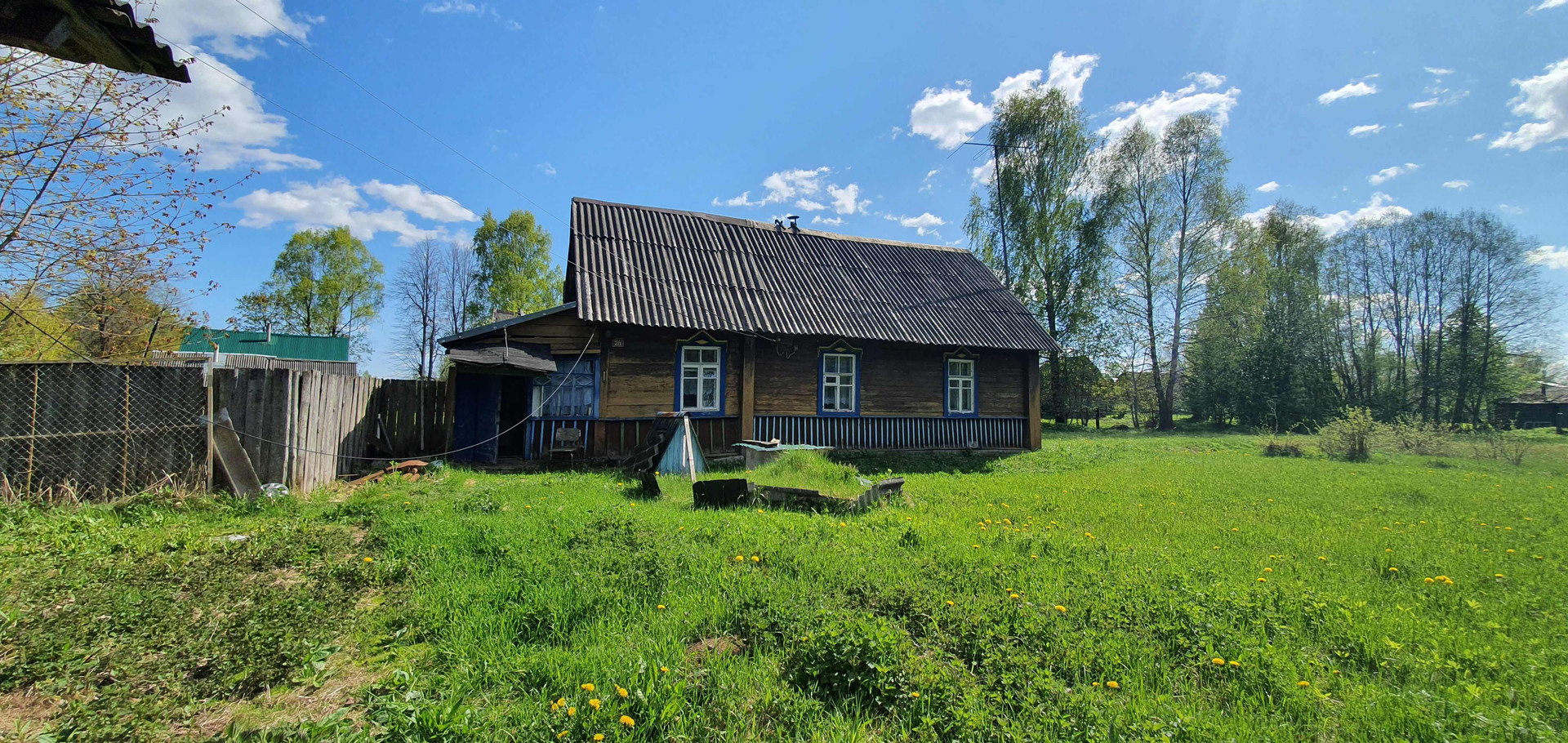 Тверская область западнодвинский