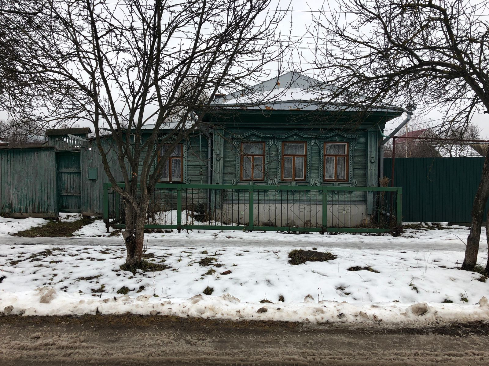 Купить Дом В Нижегородской Области Богородском