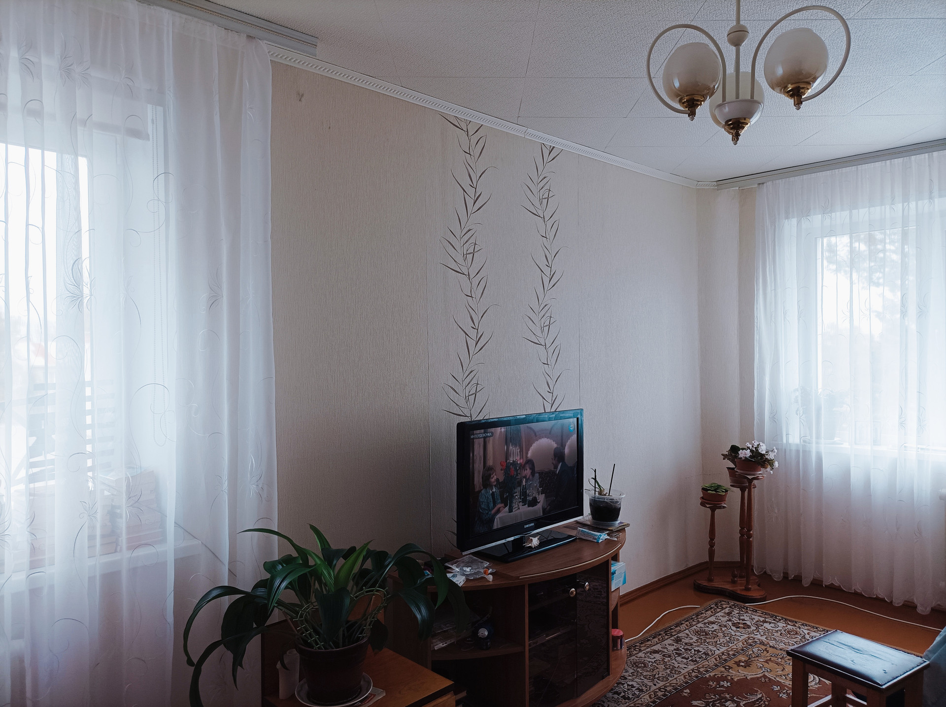 Купить квартиру тимакова рязань. Продаётся квартира в Рязане ра5н железнодорожный7600000.