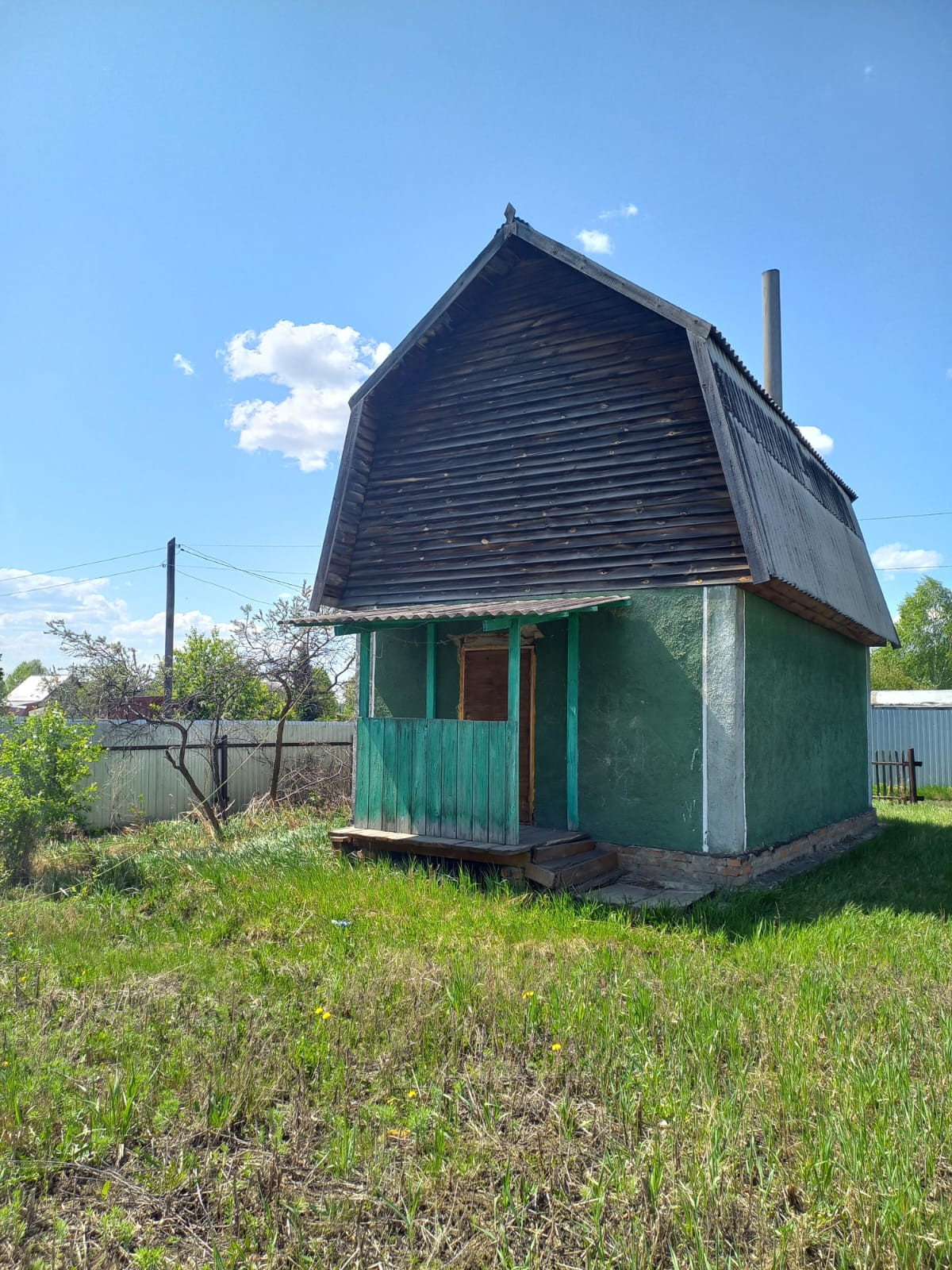 Купить Дом В Ордынском Районе Недорого