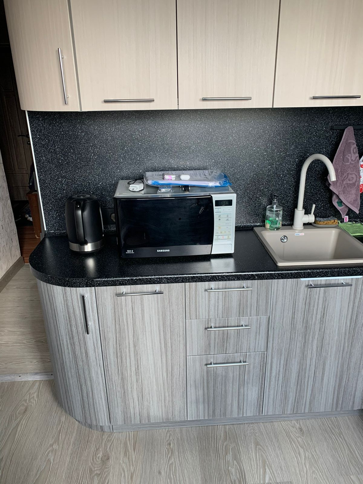 Купить Квартиру Покровская 12