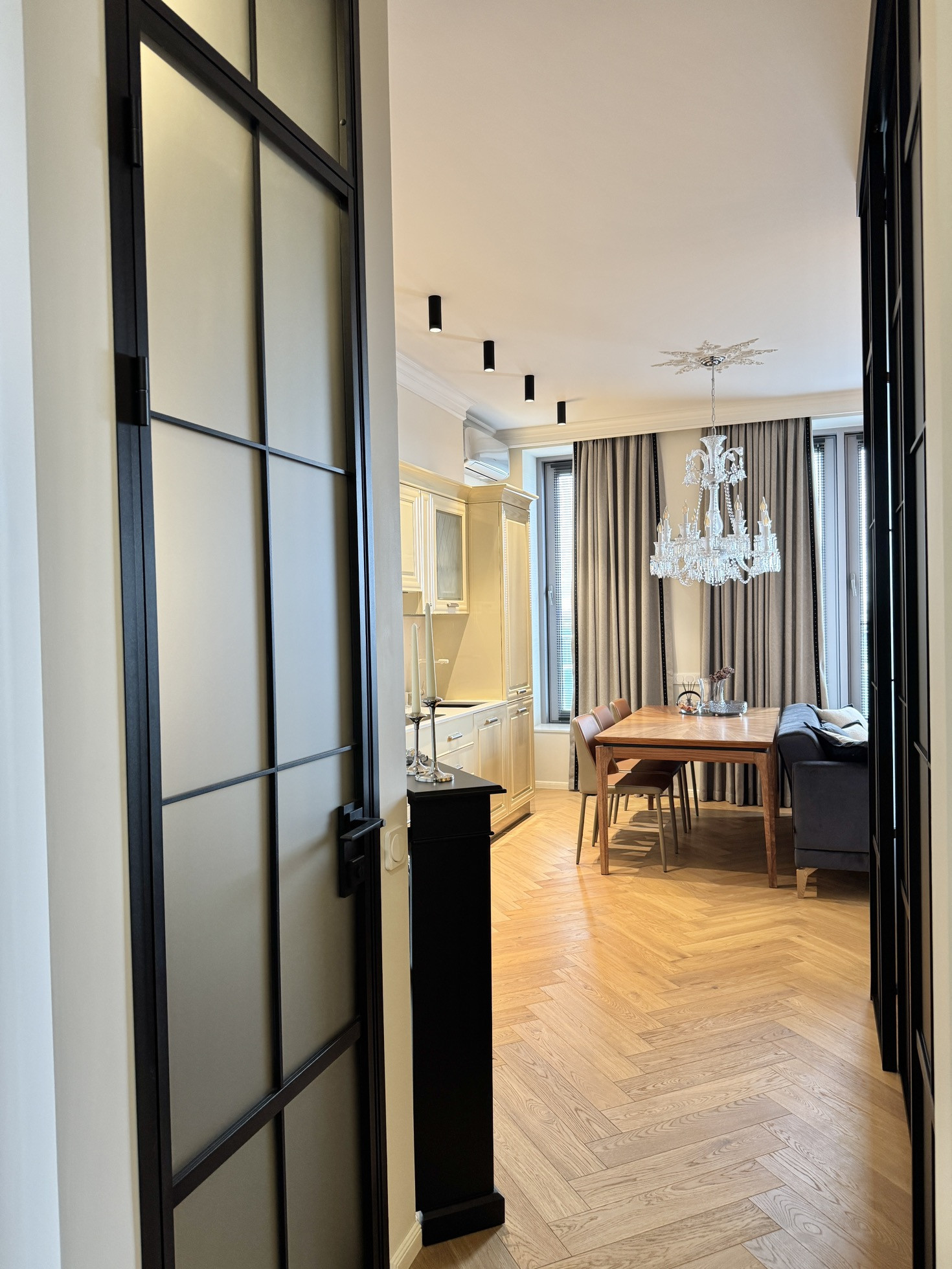 Москва, Сколковское шоссе, 40 к2 - Fler