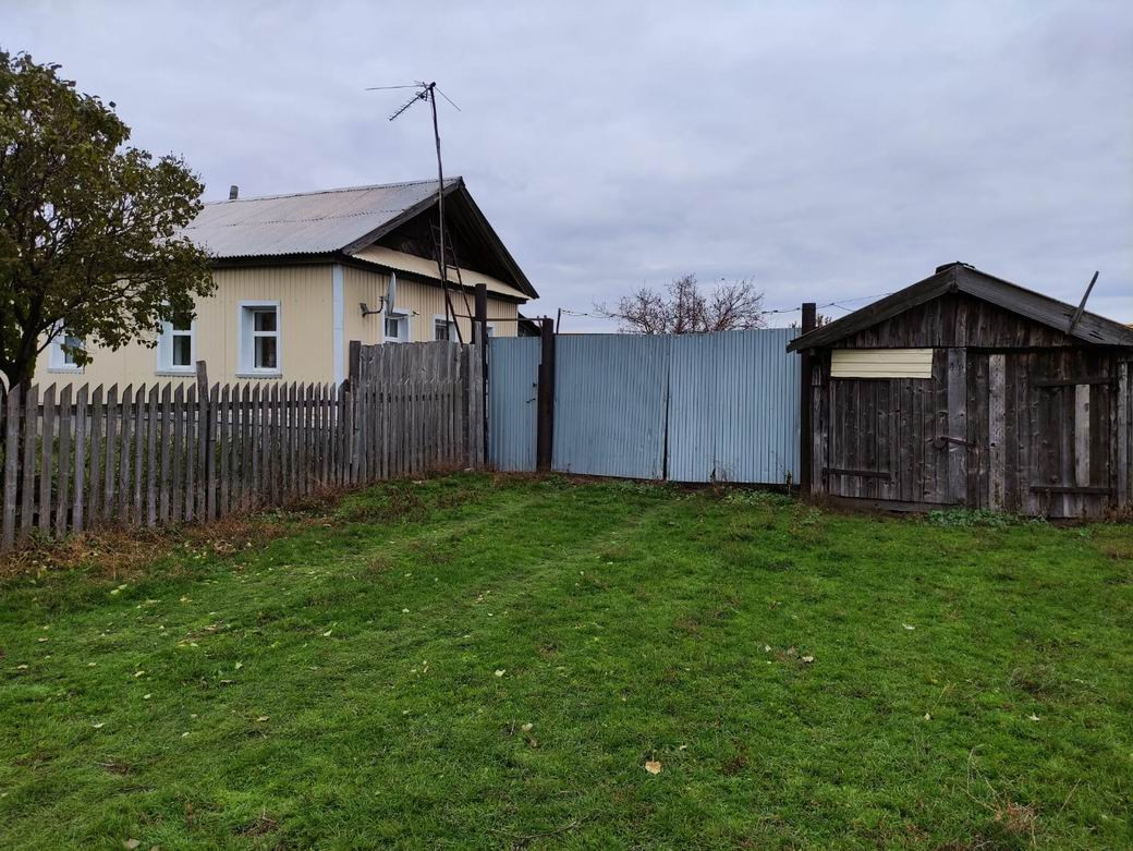 Купить Дом В Самарской Области Пестравский Район
