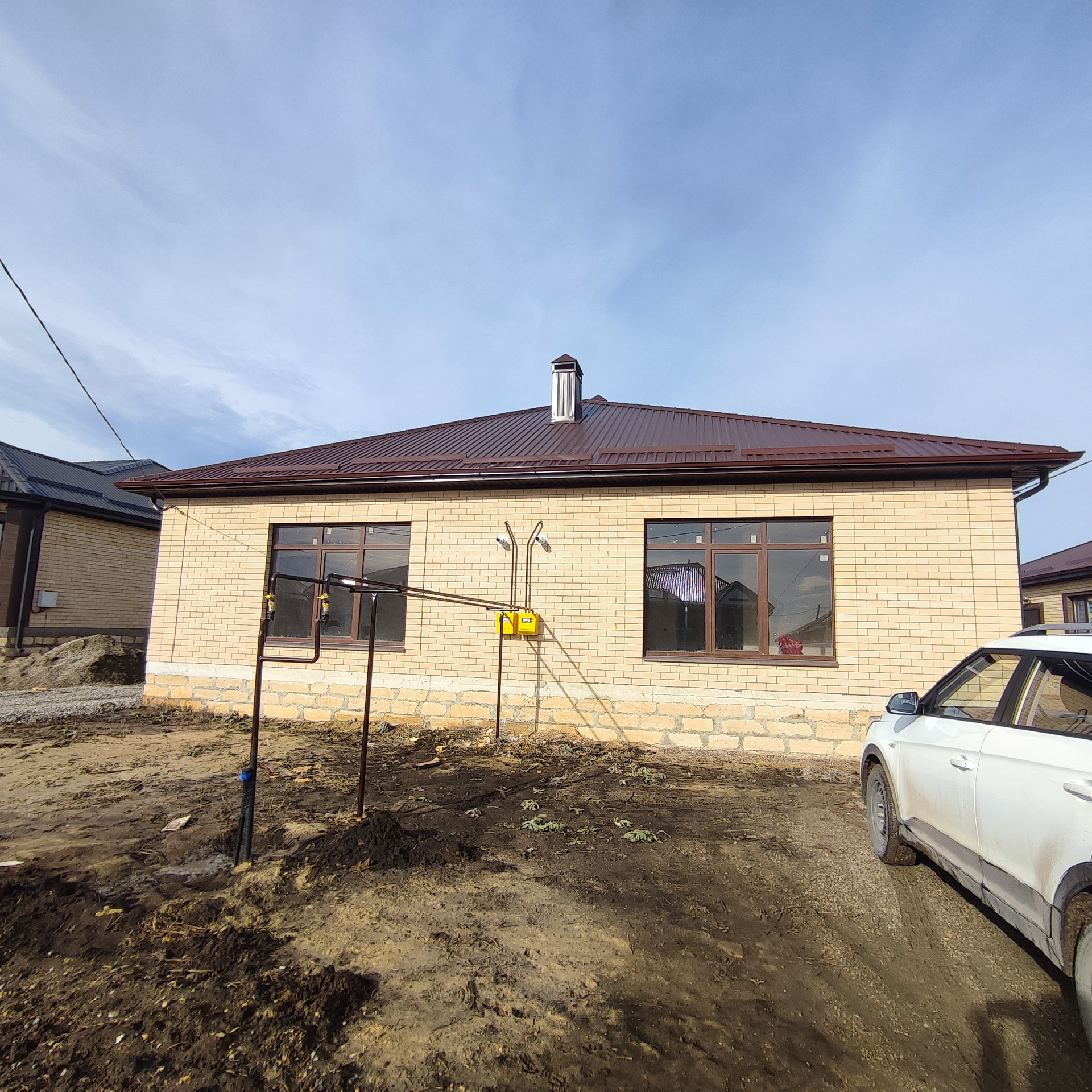 Купить Дом В Симферополе До 4000000 Рублей