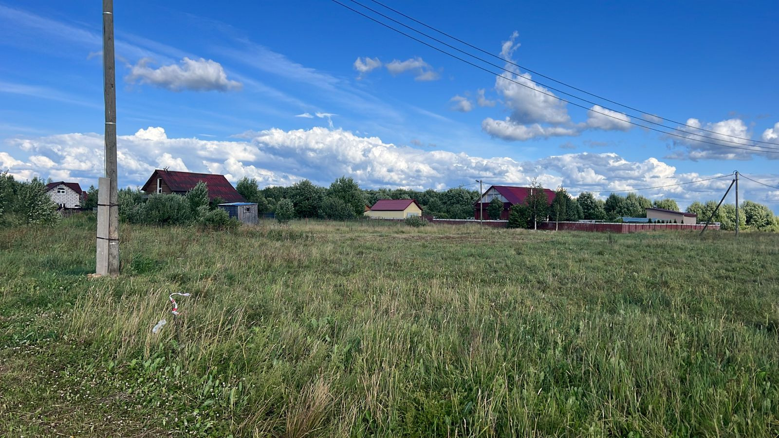 Купить Рождествено Гатчинский Район