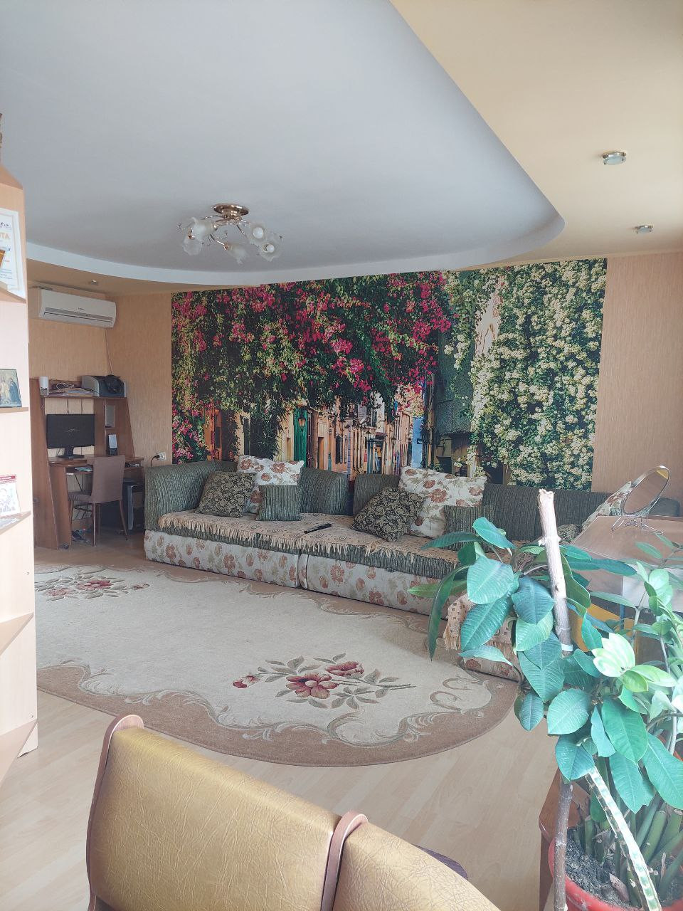 Купить Квартиру В Бузулуке Вторичное Жилье Однокомнатную