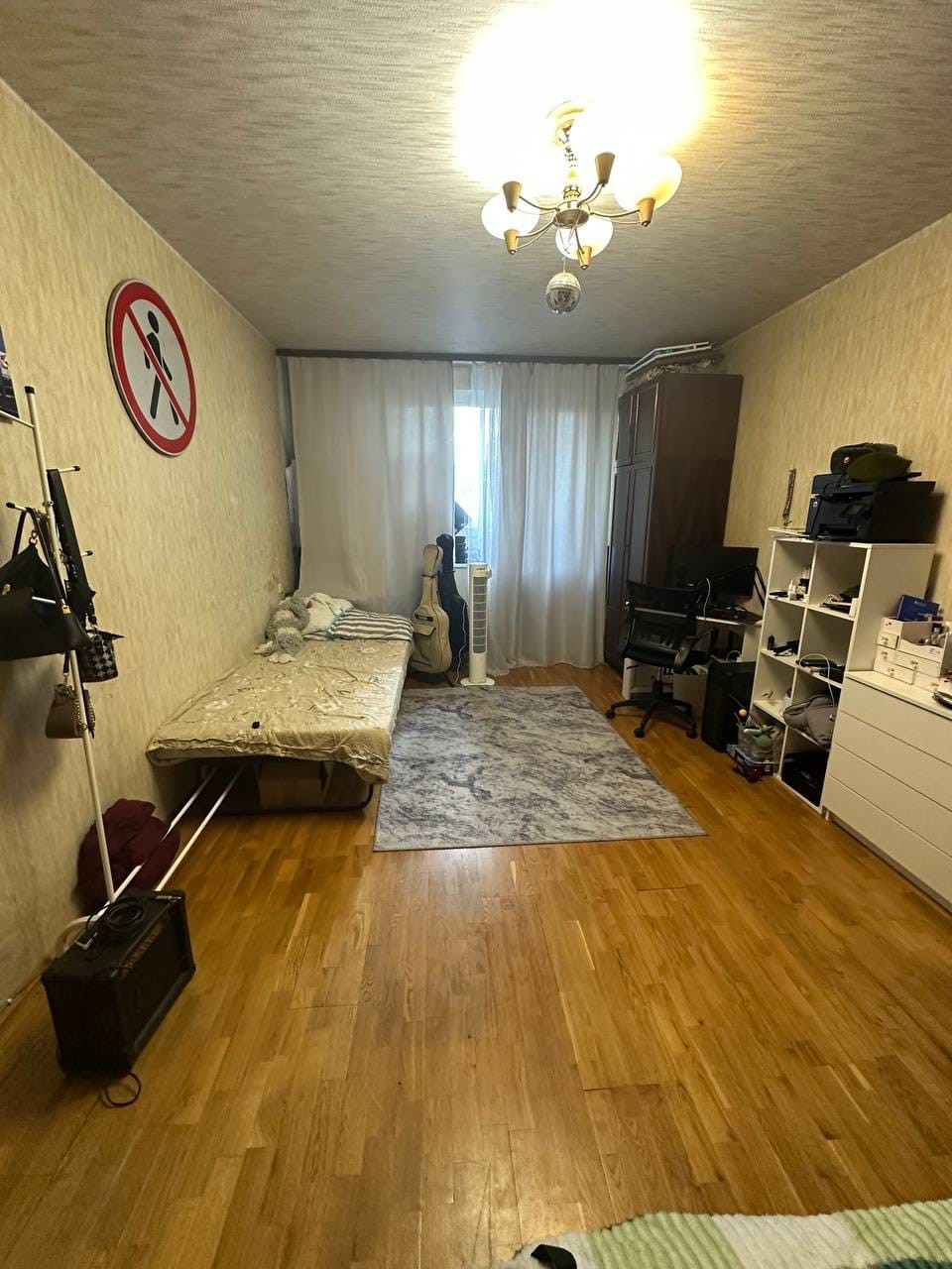 Москва, улица Грекова, 5 - Aanzicht 4