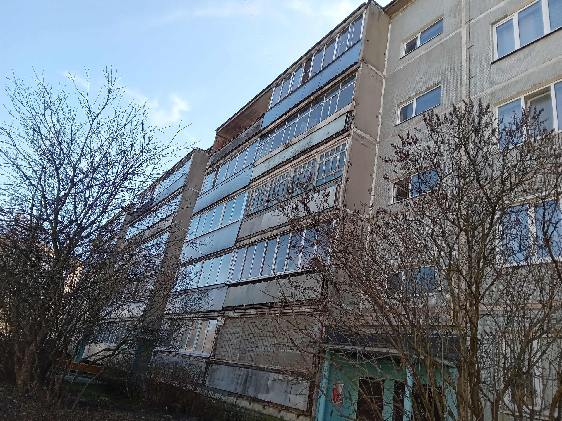 Купить сборный дом в Кропоткина