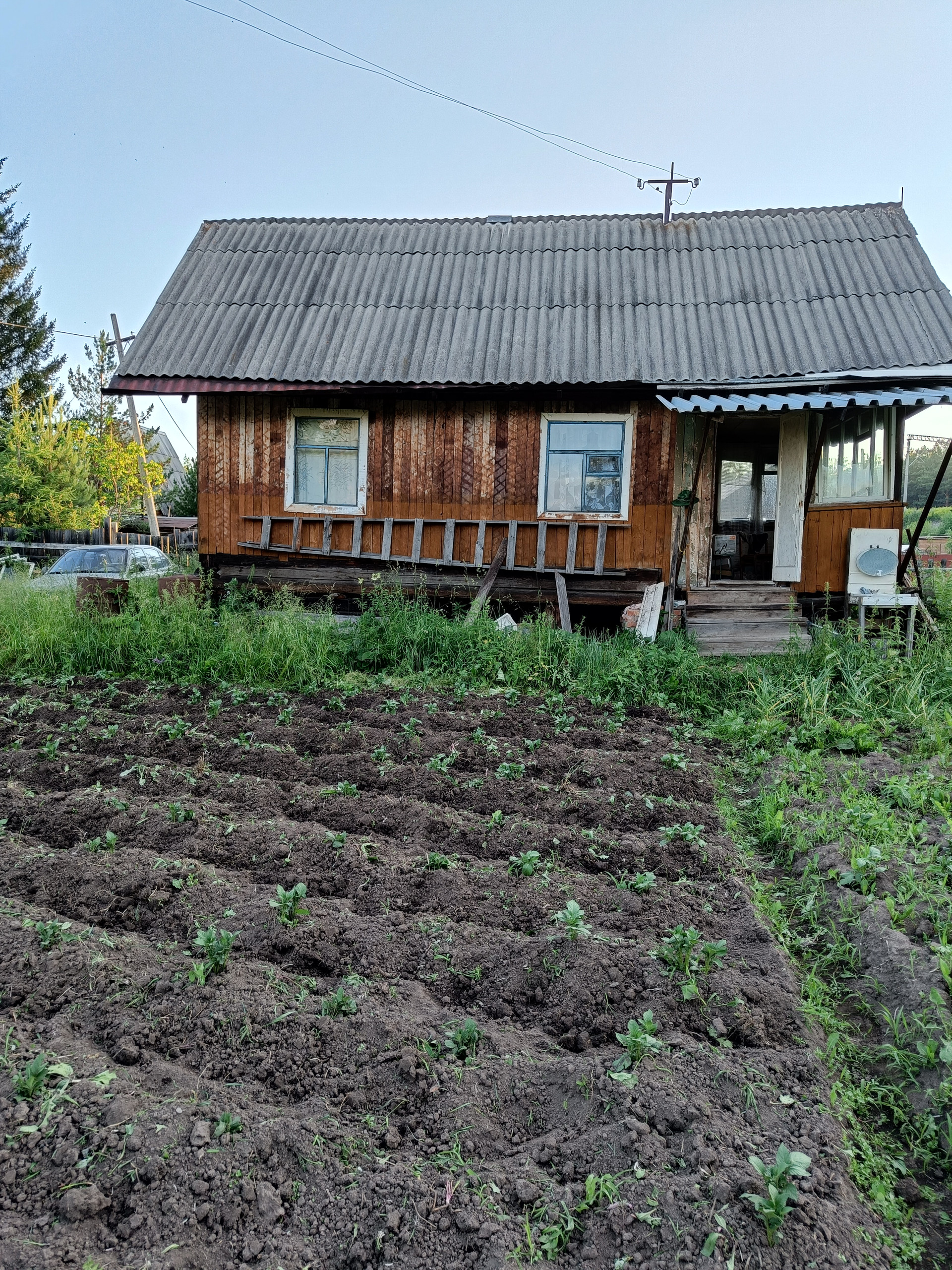 Купить Дачу В Красноярске Емельяновский Район